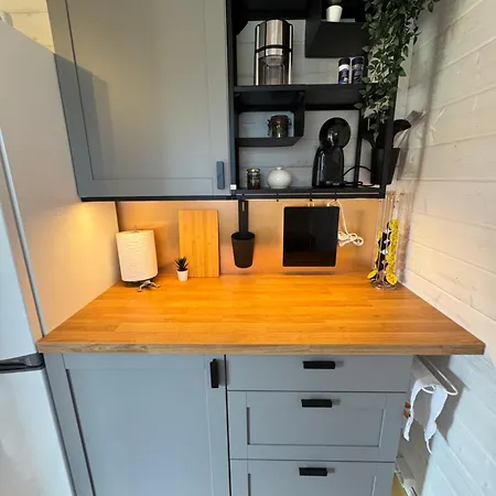 Silver Holiday home *
