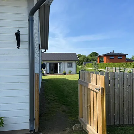 Silver Holiday home *