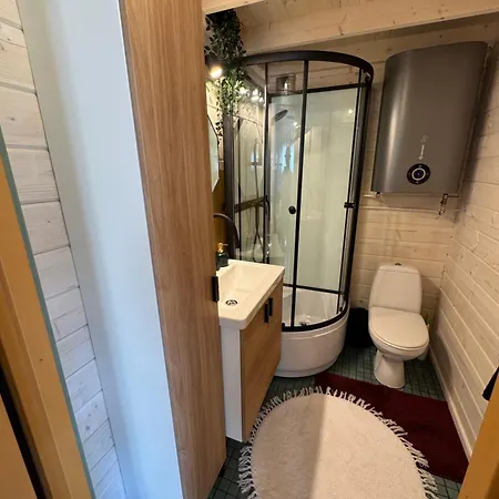 Silver Дом отдыха