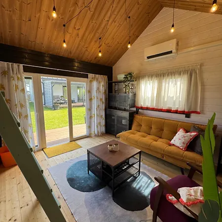 Silver Дом отдыха