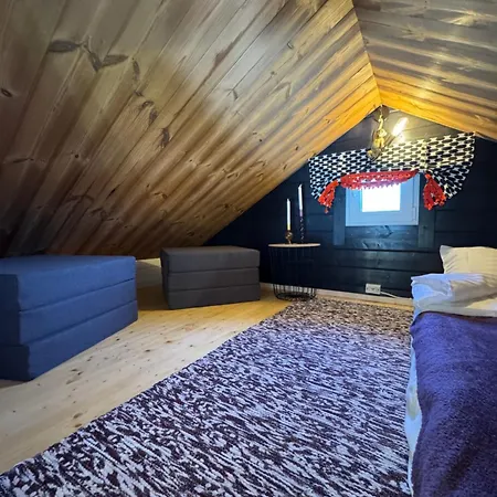 Дом отдыха Silver