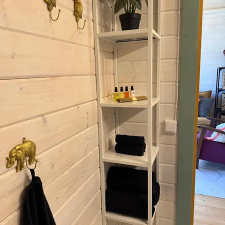 Silver Дом отдыха