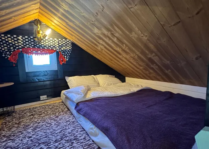 Silver بيت للعطل