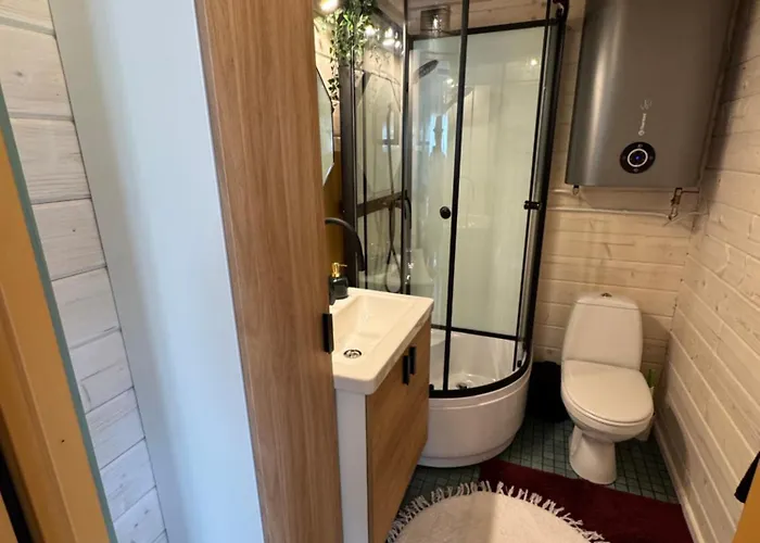 Silver بيت للعطل