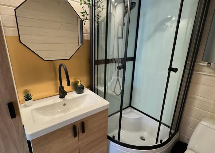 بيت للعطل Silver Torvandi